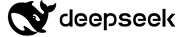 Logo Deepseek
